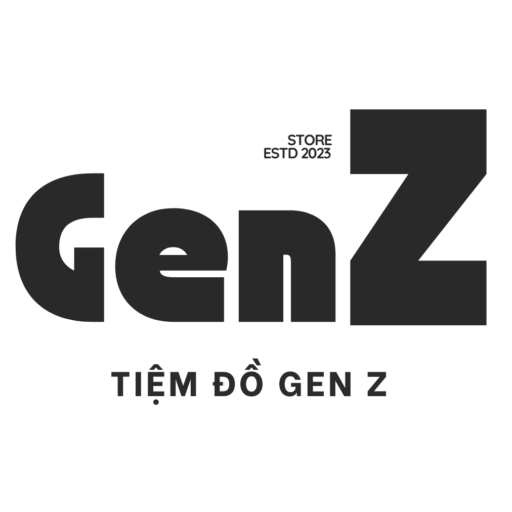 Tiệm Đồ Gen Z